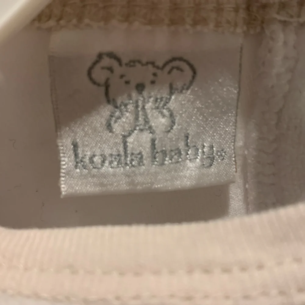 Koala baby outfit. Size 12m